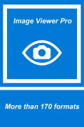 Image Viewer Pro - Batch Converter