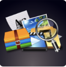 Cool File Viewer - open rar, docx and more