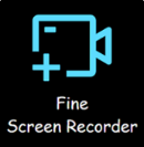 Fine Screen Recorder & Screen Record