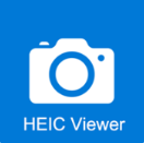 HEIC Image Viewer, Converter